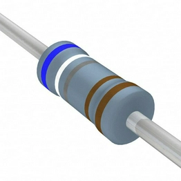 MFR-25FTE52-6K98 YAGEO