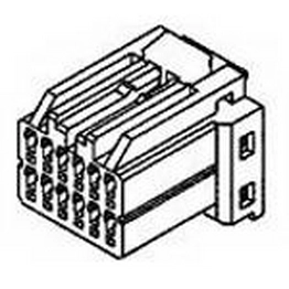 175964-2 TE Connectivity