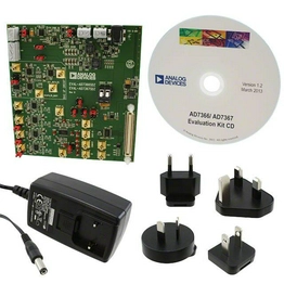 EVAL-AD7366SDZ Analog Devices