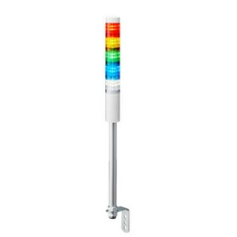 LR4-502LJNW-RYGBC PATLITE