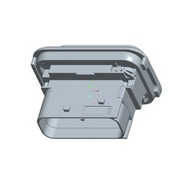 TE Connectivity 1-1564407-1 image