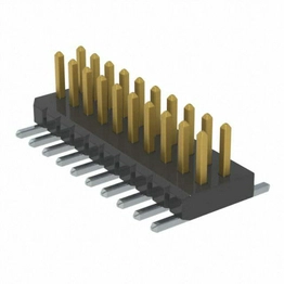 FTM-110-02-F-DV-P-TR samtec