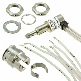 624EN1-6 Honeywell