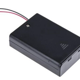 Keystone Electronics 2487 image