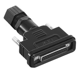 AMPHENOL LTW SDB-25BFFA-SL7001 image