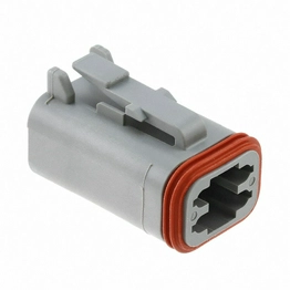 DT06-4S TE Connectivity
