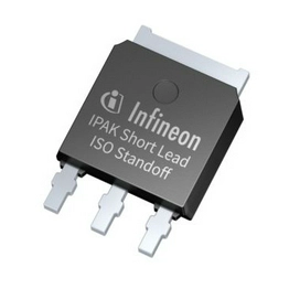 Infineon Technologies IPSA70R2K0CEAKMA1 image