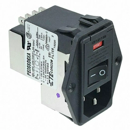 7-6609928-3 TE Connectivity