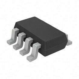 RT9301GJ8 Richtek Technology