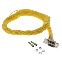 MDM-15PH001M7-A174 ITT