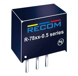 R-7815-0.5 RECOM Power