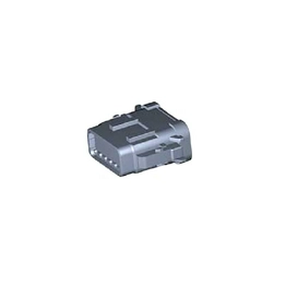 TE Connectivity DTM06-12SB-E003 image