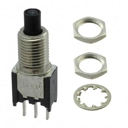 1825100-7 TE Connectivity