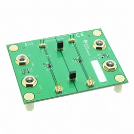 Texas Instruments DSLVDS1001-1002EVM image
