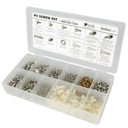 PCSCREWKIT StarTech
