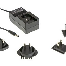 Mean-Well USA, Inc. GE40I05-P1J image