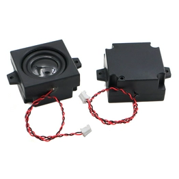 4040BOX-4Ω5W-2P2.0 XHX