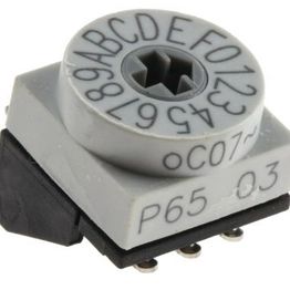 P65THR703L254 Hartmann Codier
