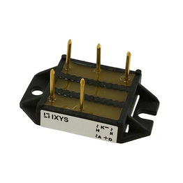 IXYS VUE35-06NO7 image