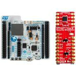 STM32WB55-SSK Arrow Electronics