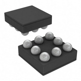 MAX3394EEBL+T Analog Devices