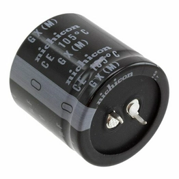 LGX2W331MELC35 nichicon
