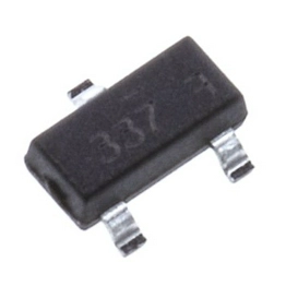 ON Semiconductor FDN337N image