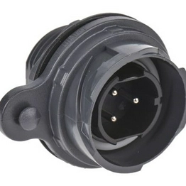 bulgin PXP7012/03P/ST image