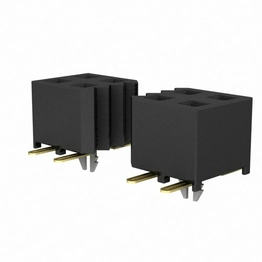 SMM-113-02-H-D-LC samtec