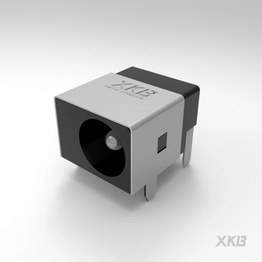 XKB Connectivity DC-044A-2.5A-2.0 image
