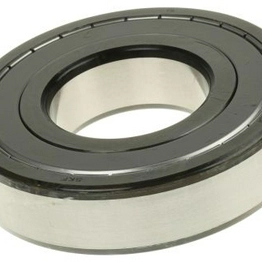 6314-2Z/C3 SKF