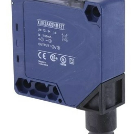 XUK2AKSNM12T Telemecanique Sensors