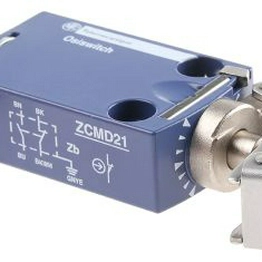 XCMD2124L1 Telemecanique Sensors