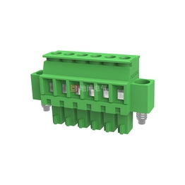 DB2EKAM-3.81-6P-GN-S DORABO