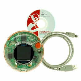 STMicroelectronics STM3210B-PRIMER image