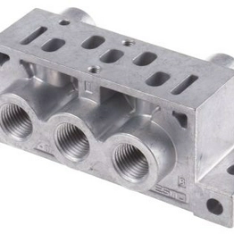FESTO NAS-1/4-01-VDMA image