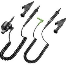 Z501O GOSSEN METRAWATT
