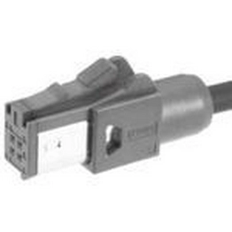 GT17HN-4DS-2C(A) Hirose Electric
