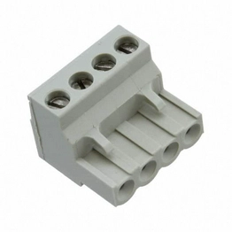 1546208-4 TE Connectivity