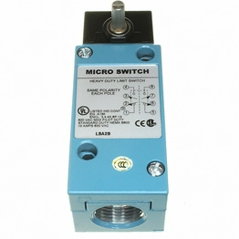 Honeywell LSA2B image