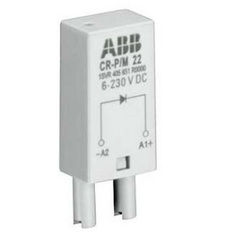 1SVR405653R1000  CR-P/M 52C ABB