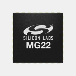 Silicon Laboratories EFR32MG22C224F512IM40-C image