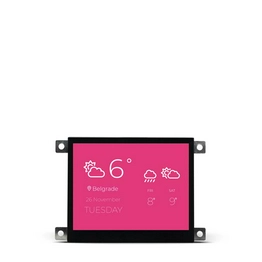 MIKROE-5071 MikroElektronika
