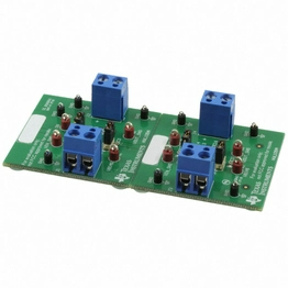 Texas Instruments TPS22958EVM image