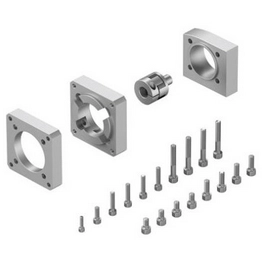 EAMM-A-L62-120G FESTO
