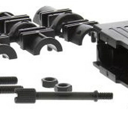 MHD45PPK9-DB9P-K MH Connectors