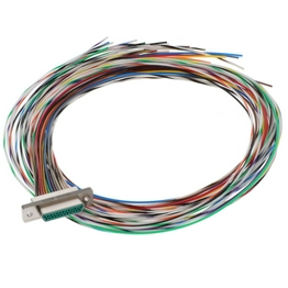 DCCM25P6E5-18.0BN Cinch