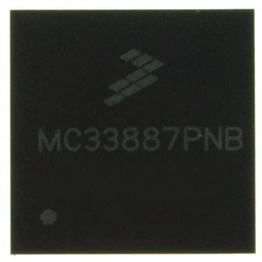 MC33887PNB NXP Semiconductors