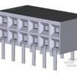 TE Connectivity 535512-1 image