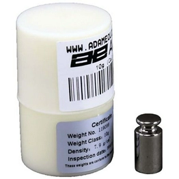 Adam Equipment M1 10g + CALIBRATION image